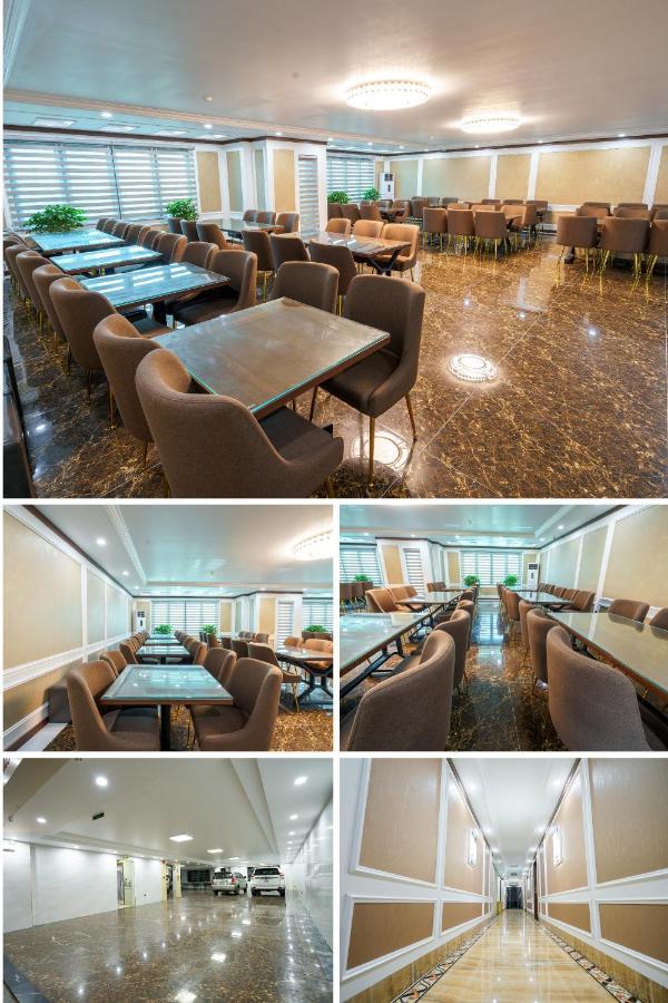 Khách sạn New Sun Móng Cái Hotel Exterior foto